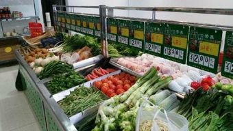 申城肉菜流通追溯體系基本實現全覆蓋，手機掃碼溯源守護餐桌安全